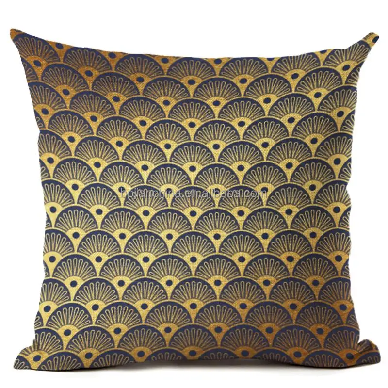 Home textiles 150*50cm anime case personalized latest custom monogram pillow cover smooth as silk pillowsham wedding gift