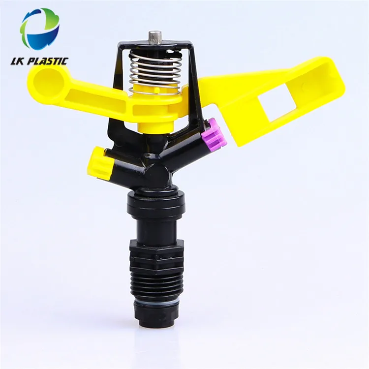 agricultural sprinklers plastic irrigation pipe