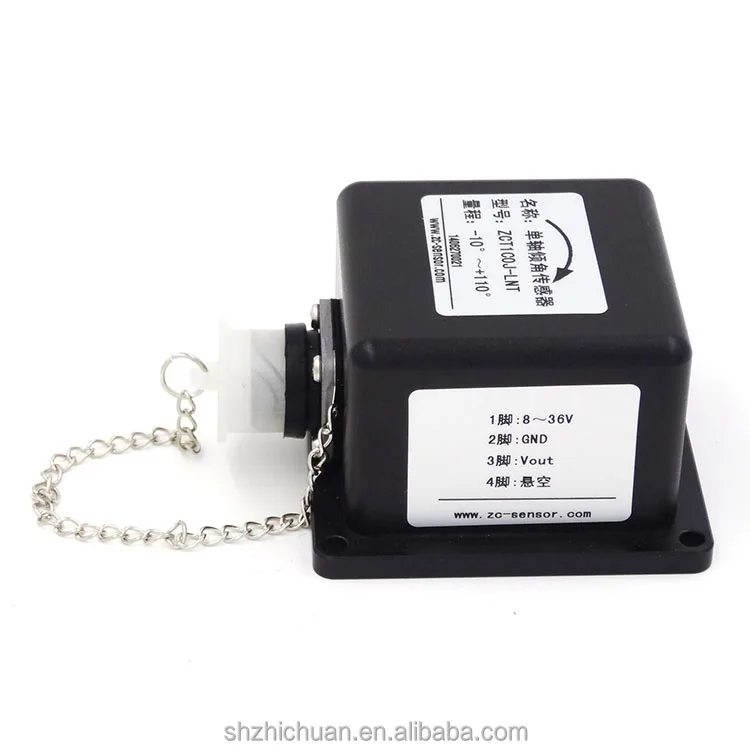 
high reliable digital accelerometer manufacturer 