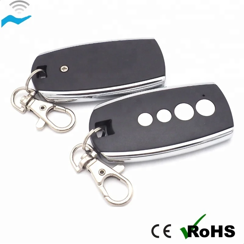 wireless remote control switch system rolling code remote control 433mhz