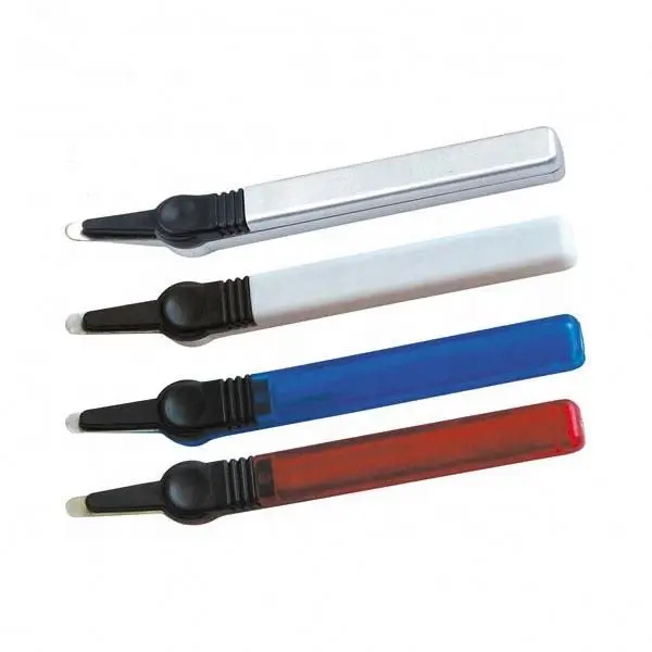 
Офисные принадлежности, рекламные мини скобы, пластиковый степлер, Съемник 