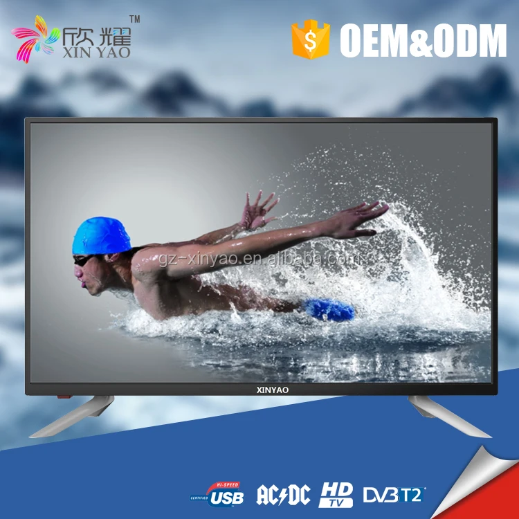 15 17 19 22 24 32 дюймов Универсальный Китай LED LCD TV в Эфиопии Пакистан/Индии