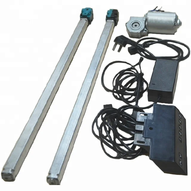 Worm ear electric Linear Actuator with position sensor for adjustable table GK44