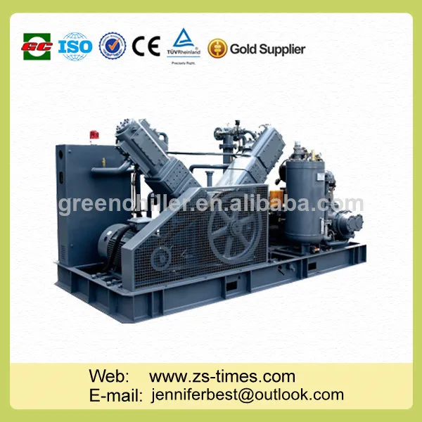 ракета-носитель воздушного компрессора для пэт выдува бутылки