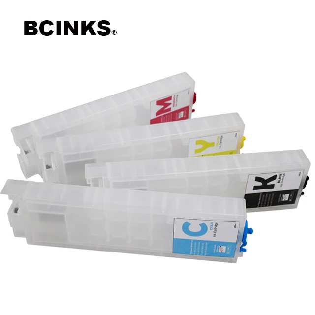 200ml  Refill cartridge compatible for Epson WorkForce printer