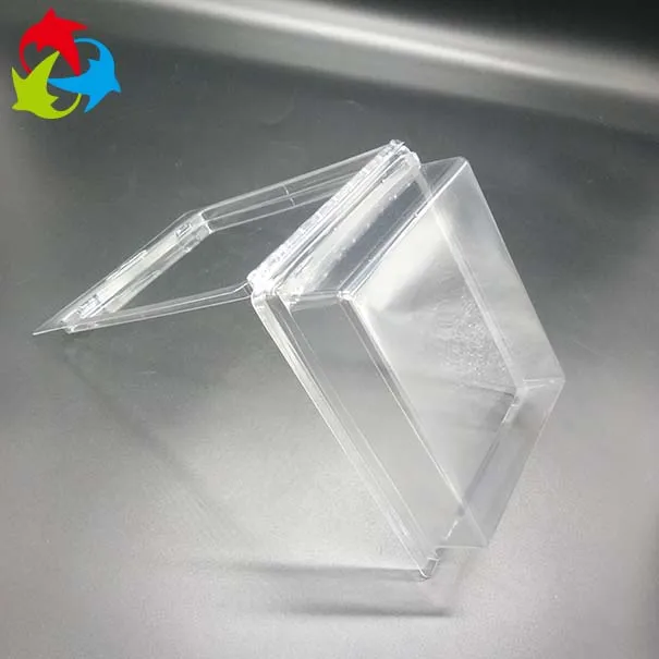 Wholesale Good Quality Hot Sale clear Blister Clamshell Packaging for Hardware Parts