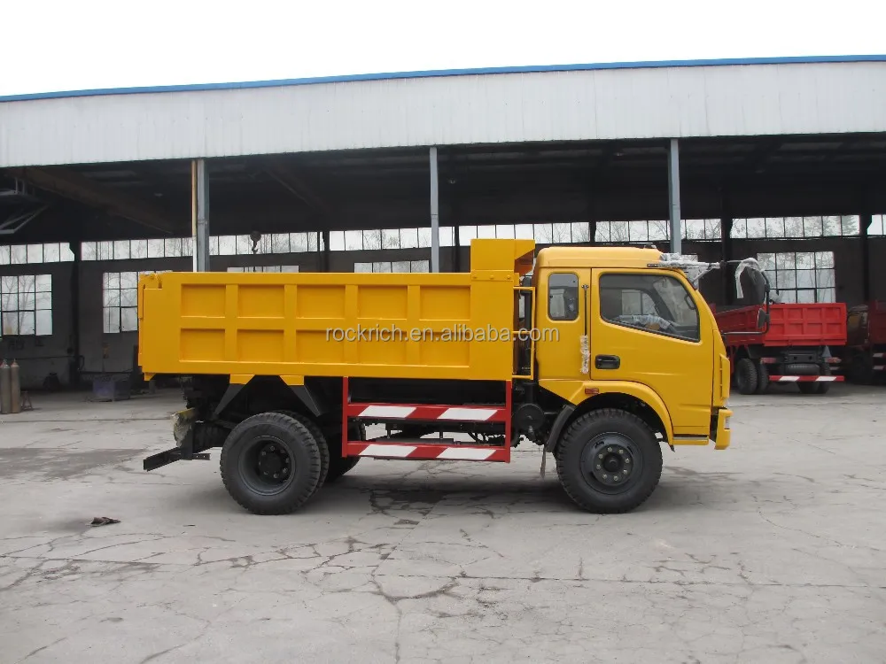 Sitom Euro 3 LHD 10T китайский производитель песочный самосвал