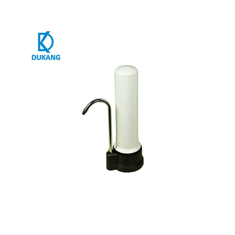 Керамика и угольный фильтр для воды один столешницей фильтр для воды