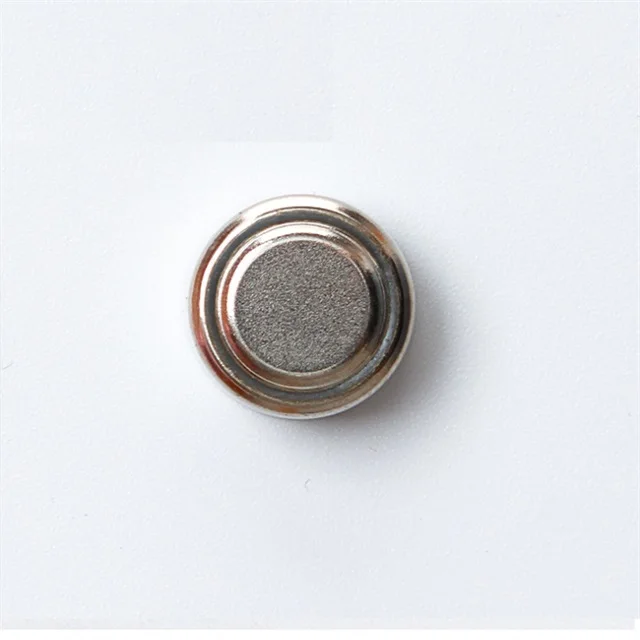 Professional production of 1.5V LR41 battery and AG3 Alkaline button Cell Battery