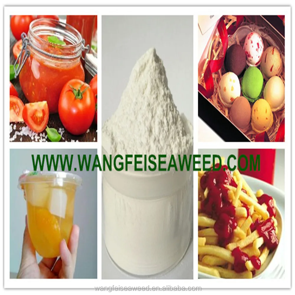 
sodium alginate/potassium alginate/calcium alginate powder 