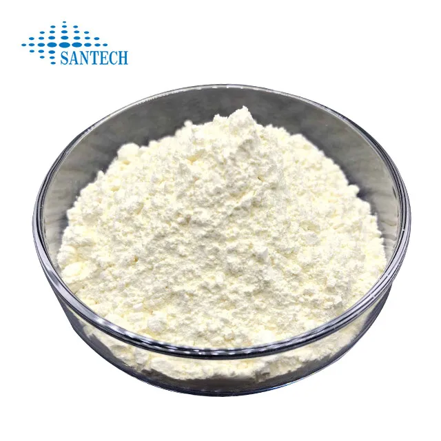 Bismuth Oxide powder Bismuth Trioxide powder for Firework