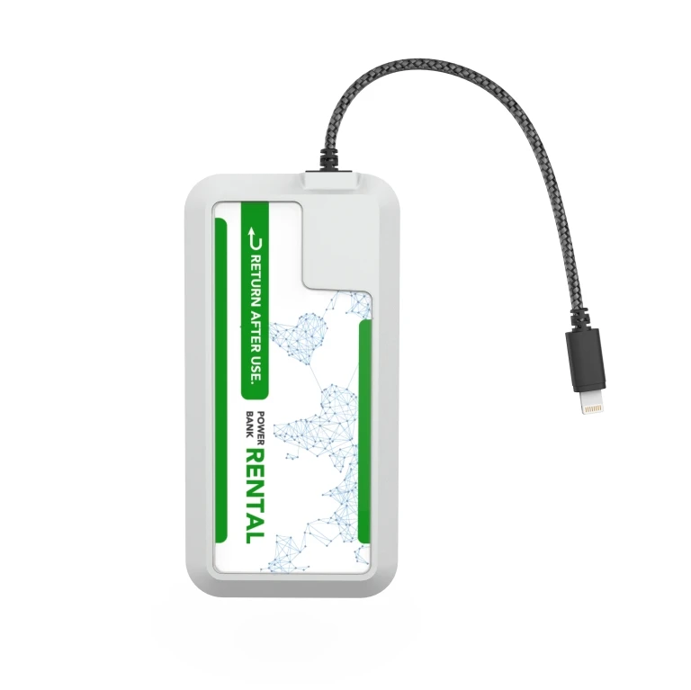 KiDiGi charging station for cell phone charging station for power bank iphone charging station