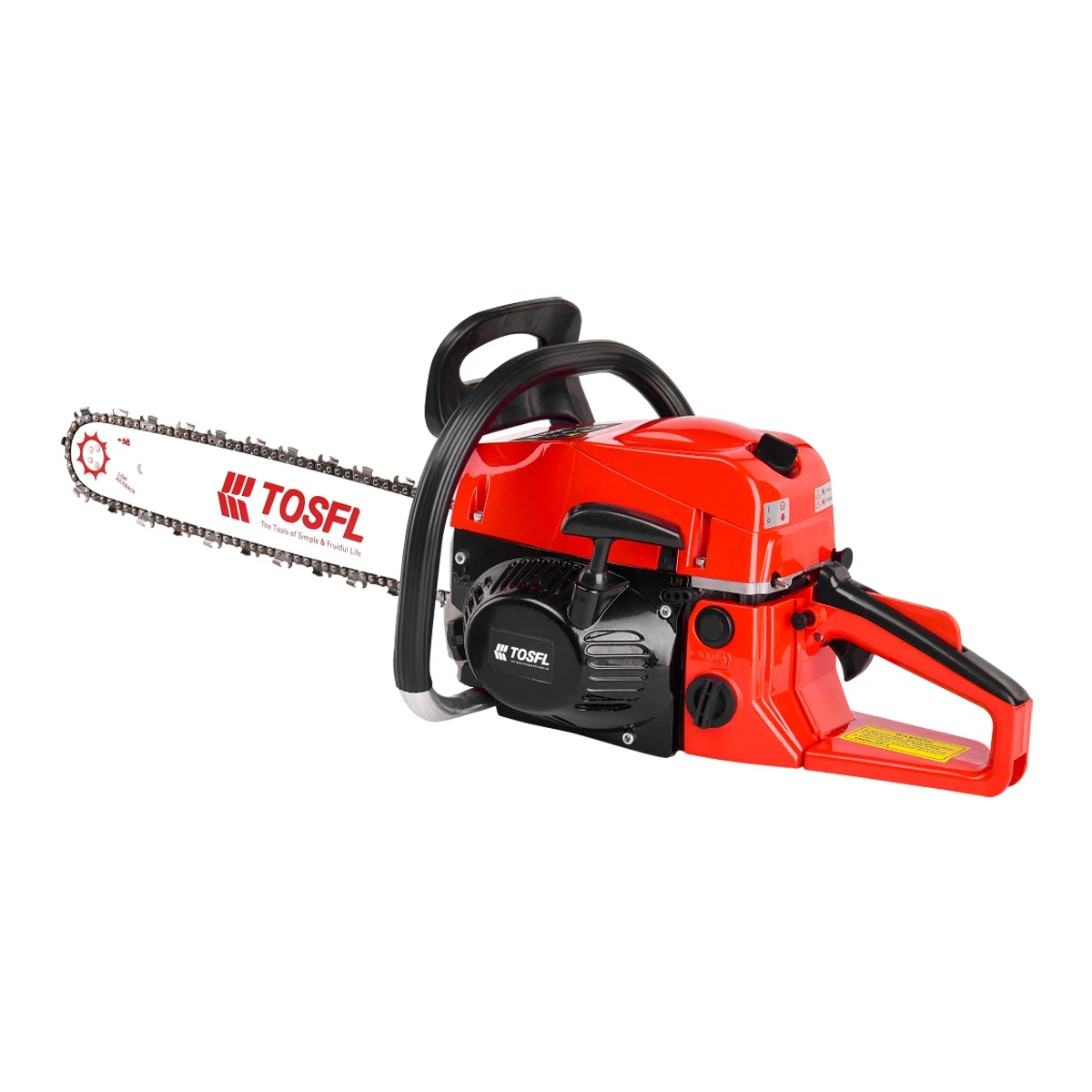 wood cutter tree cutting hand chainsaw tools machine