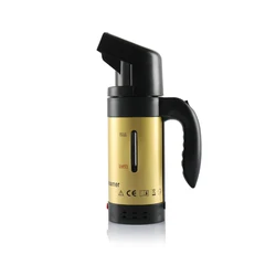 A6 ETL  portable handheld compact mini travel iron