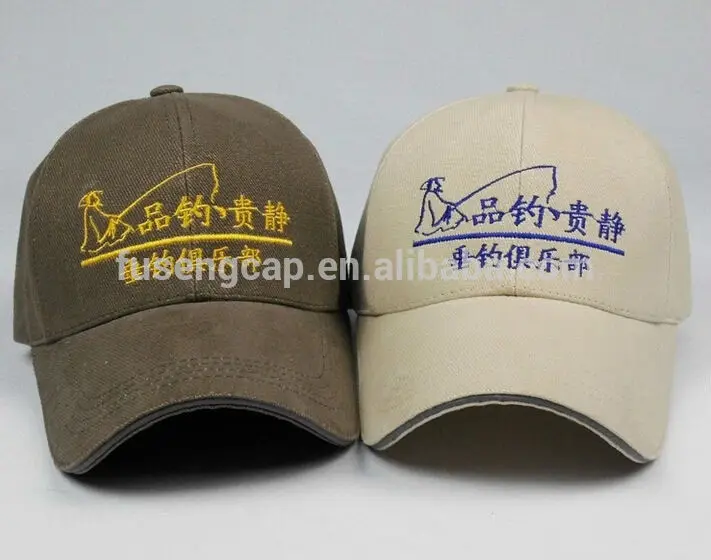 2014 дешевый новый модный высокого качества путешествия широкий вс края пользовательские oem 3d вышивки китая шляпу оптовой