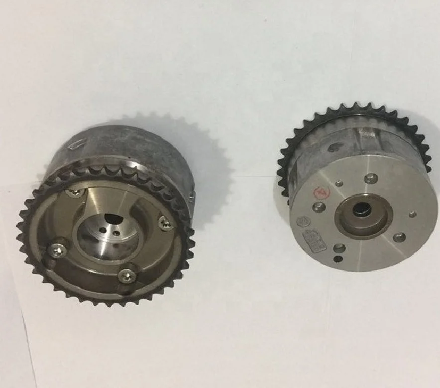 Зубчатое колесо и зубчатое колесо регулируемого клапана 24370-03000 24350-03001 22437003000 2435003001