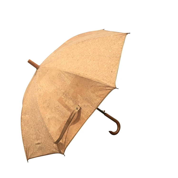 Boshiho New Design Custom Sun Cork Outdoor Umbrella