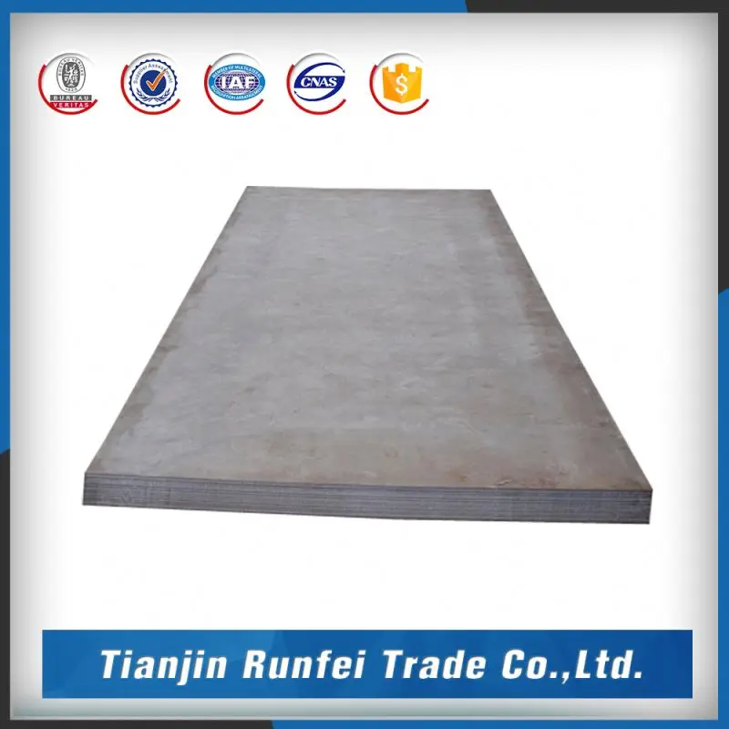 Профессиональные торговые команды конкурентоспособная цена горячекатаная листовая углеродистая сталь пластины/лист