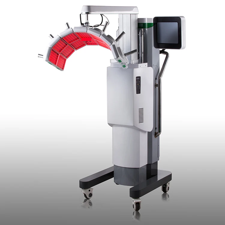 
Factory outlet PDT wound healing machine pdt led beauty equipment 