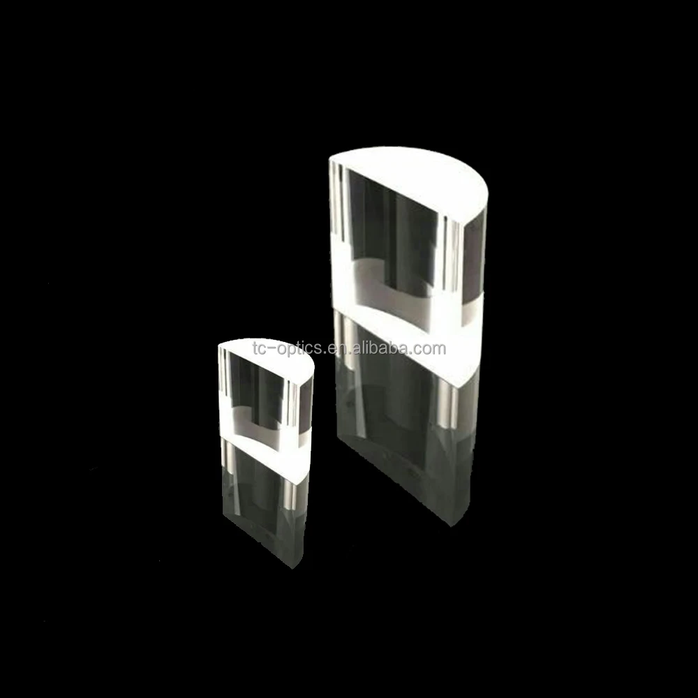 Оптические Линзы сферические, цилиндрические линзы