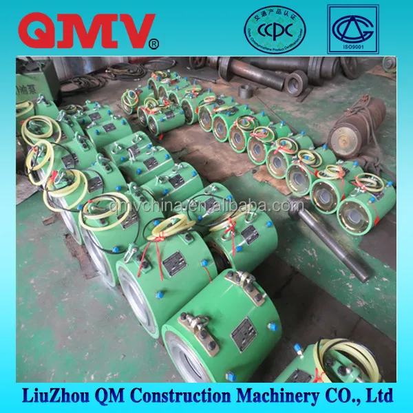 Made in china post tension stressing construction jack 50tons 100tons 200tons for sale