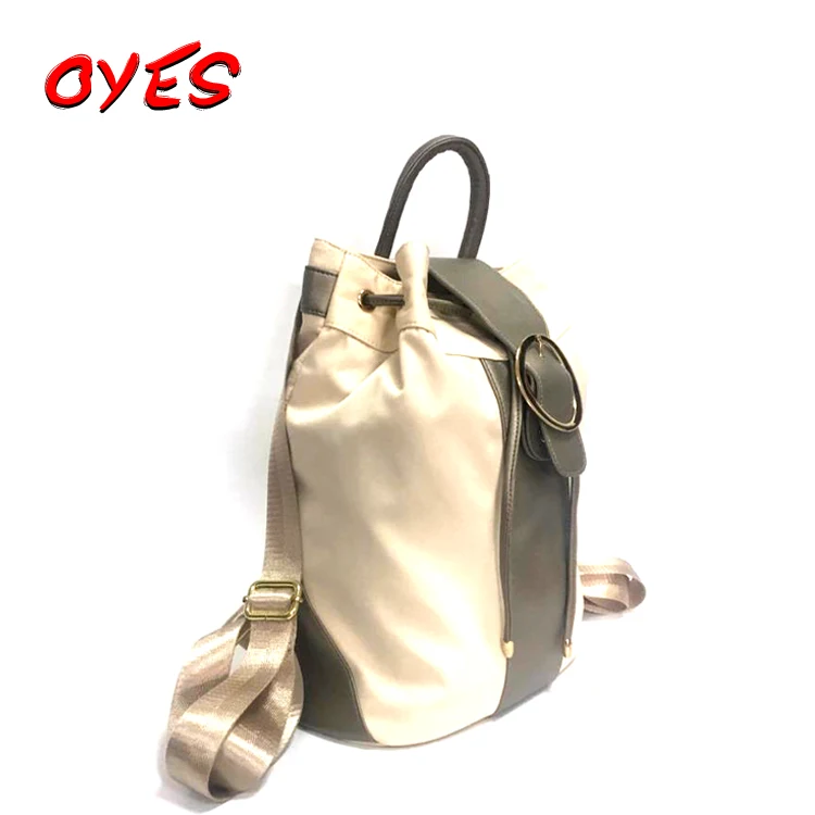 oybp-711 oxford backpack women fancy backpack for girls
