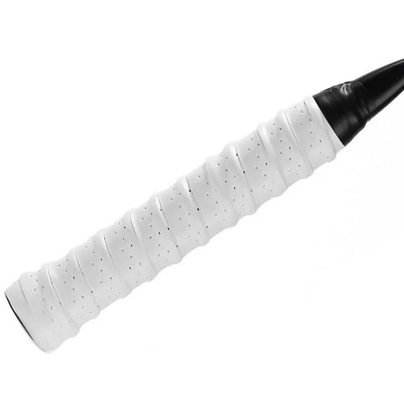 custom self stick gel grip tape for tennis, badminton, pickleball