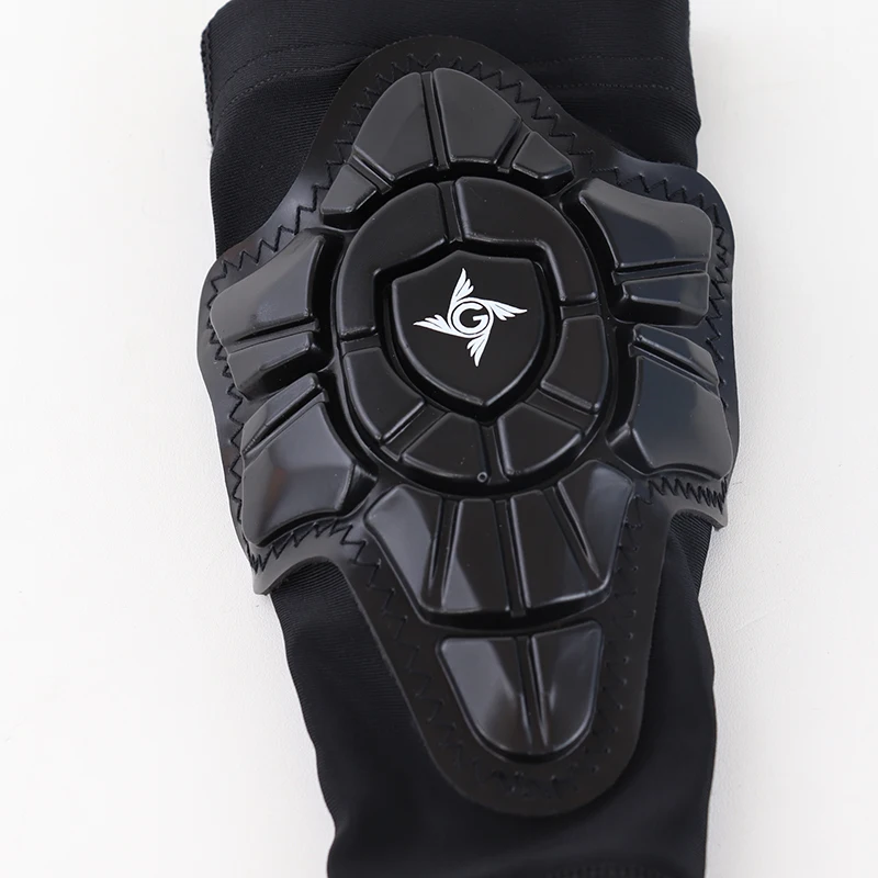 Protective Gear Motorcycle KneePad Knee Protector Bicycle Outdoor Sports Knee Pads