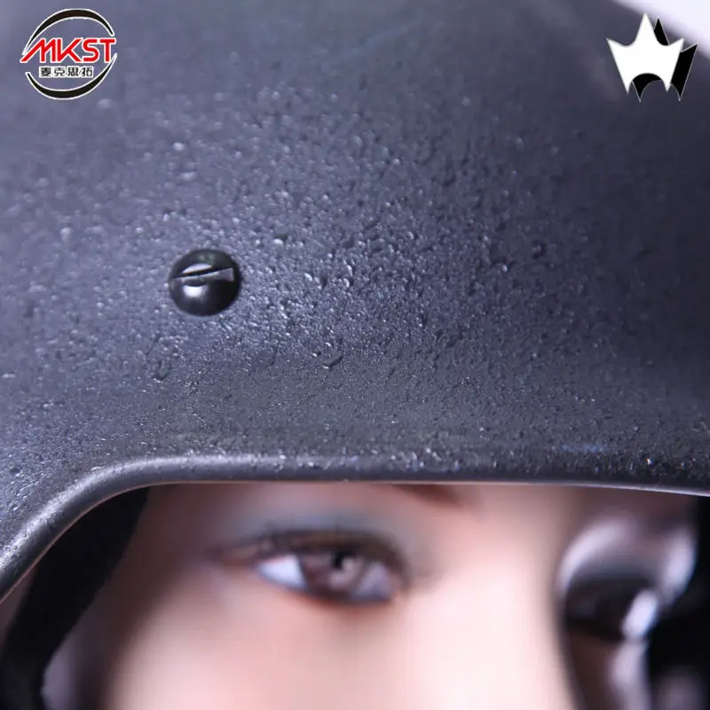 
 2019 горячая Распродажа баллистический шлем пуленепробиваемый шлем (немецкий)  