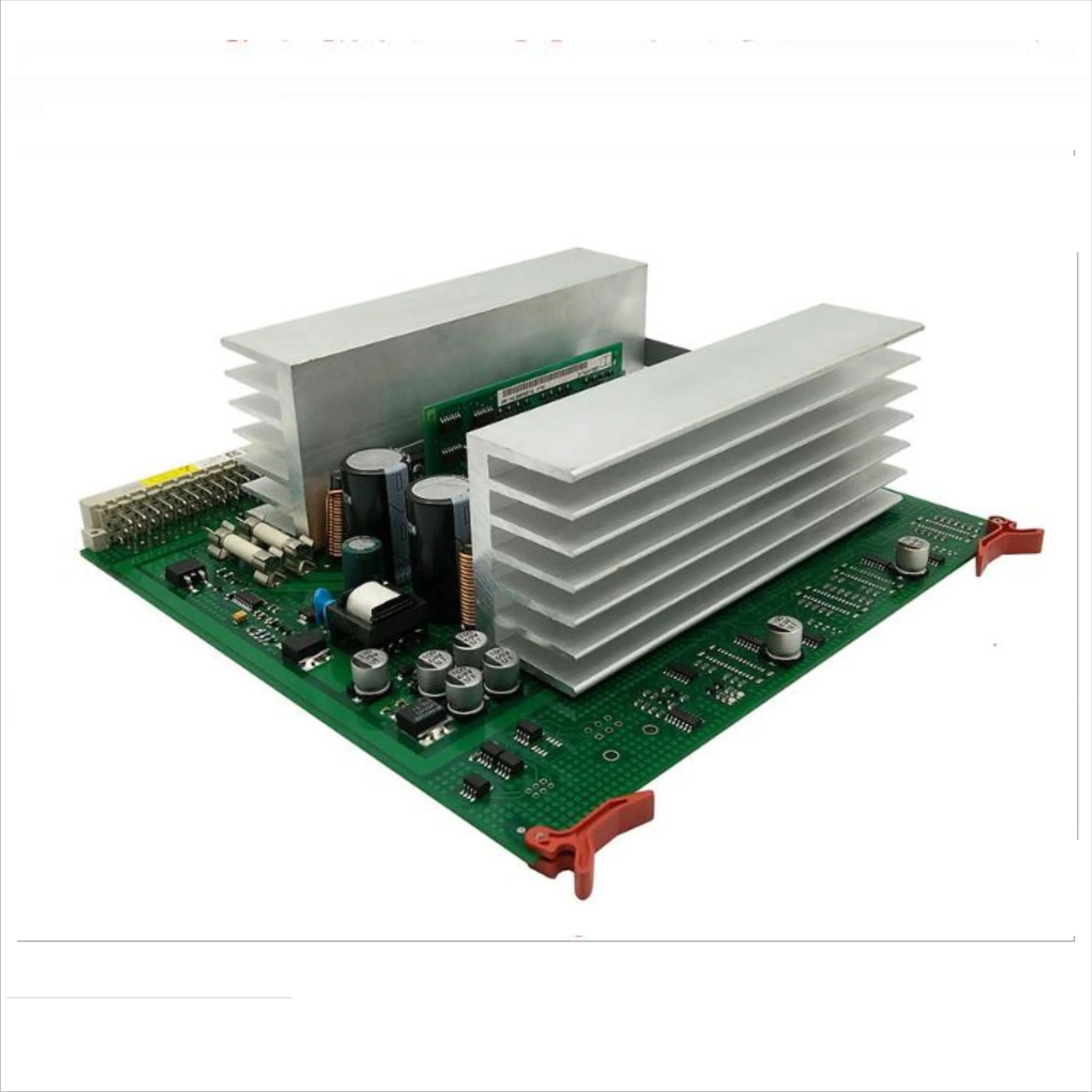 Industrial Control PCB 94V 0 Circuit Board Assembly  Services