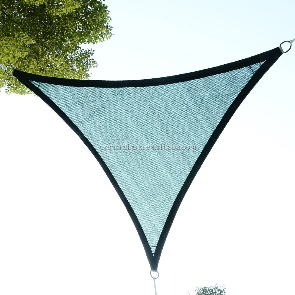 car park sunshade sail canopy