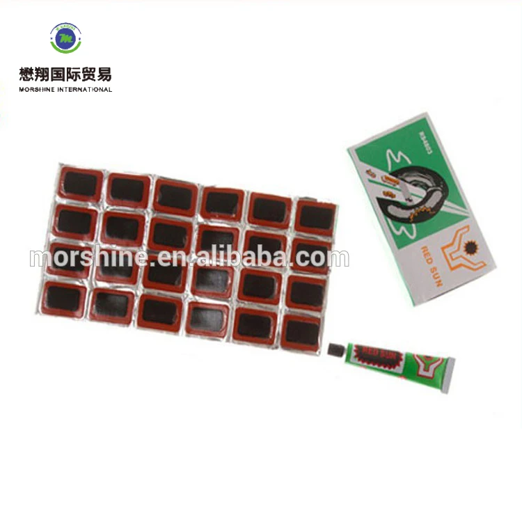 Good quality tire repair patch