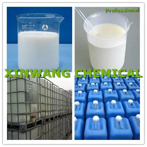 Calcium stearate emulsion GS-50 industrial grade
