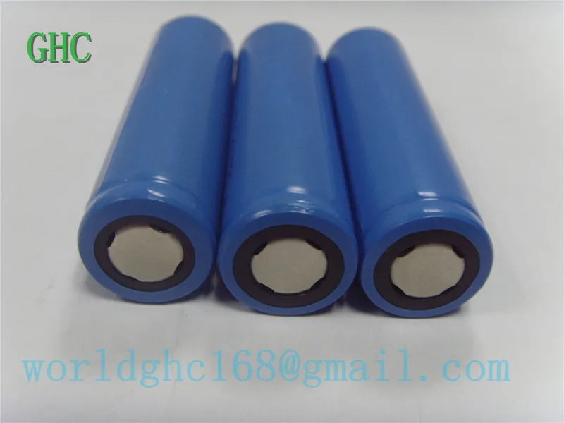 top quality li-ion battery 3.7v2200mAh 3200mah 4500mah