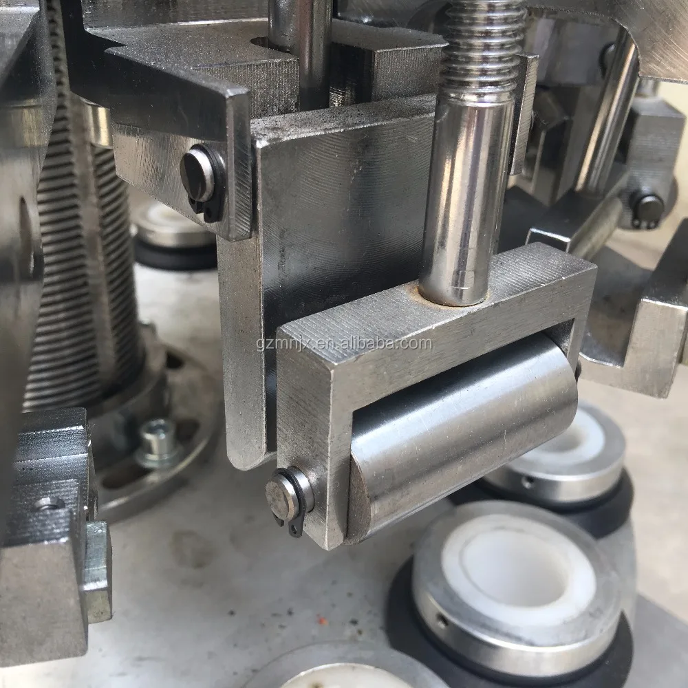 Oval anodized 46mm aluminum rectangular freezer deodorant gold lipstick tube hand cream