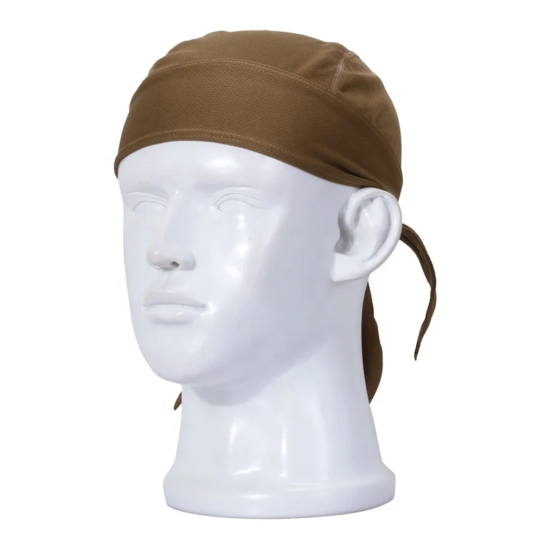 На открытом воздухе, для спорта, для катания пиратский платок с широкими полями дышащая велосипед Велоспорт шапки-бини