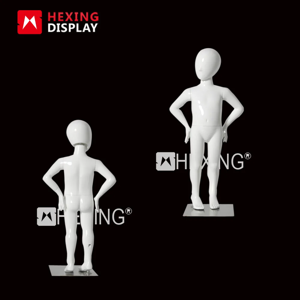 Realistic Child Mannequin Used Child Mannequins For Sale