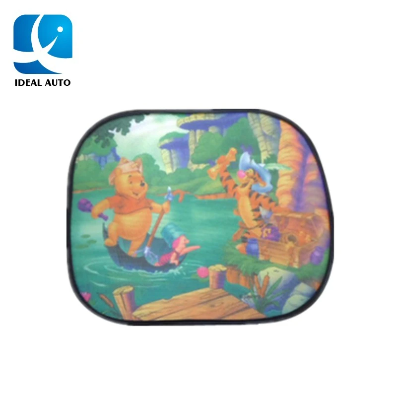 
 Солнцезащитная бленда для бокового окна автомобиля лобового стекла для бокового окна автомобиля  