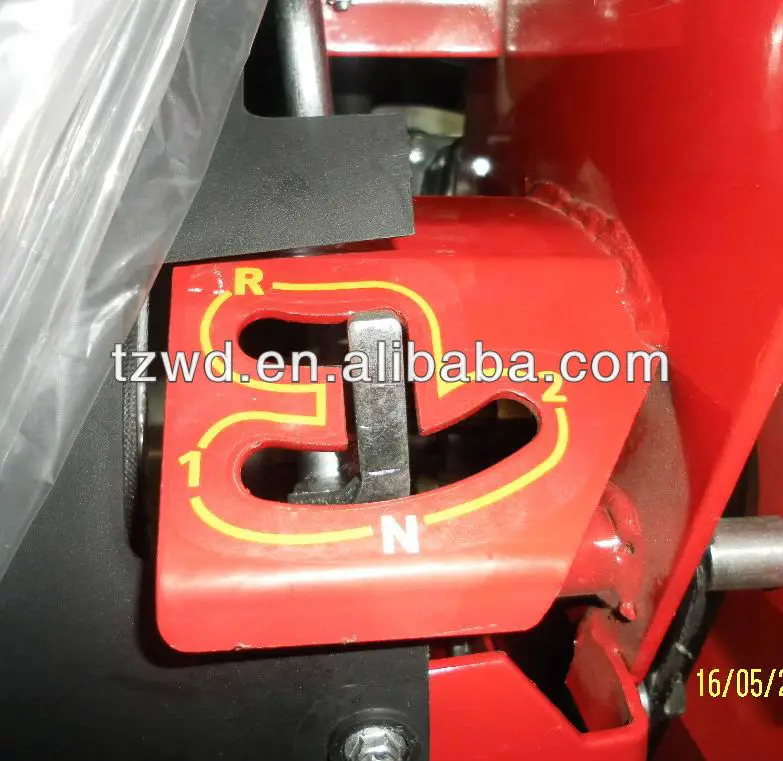
Rotary Tiller (BK-70) Tiller Blade Lose Soil 