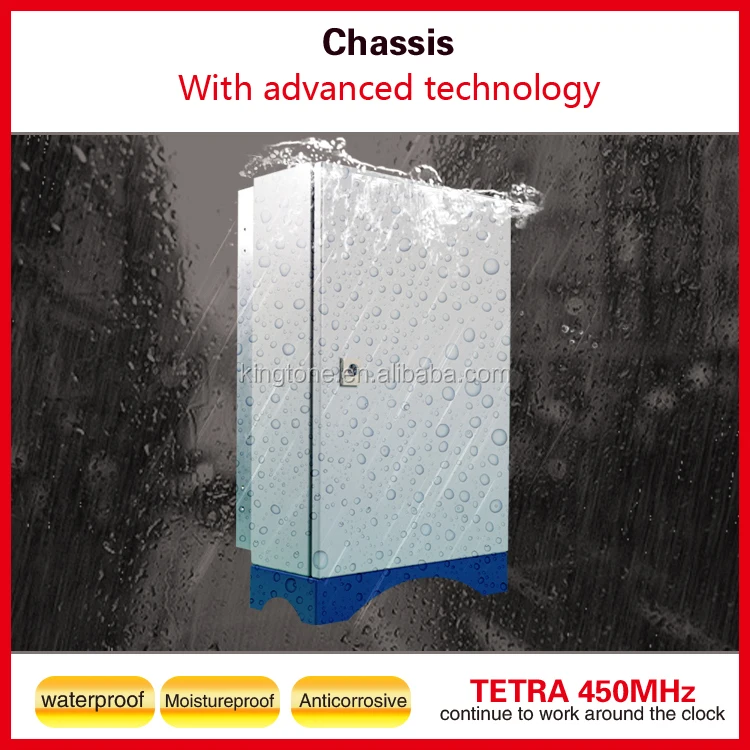 two way radios vhf uhf repeater wireless rf repeater bda 130-170 MHz signal link repeater