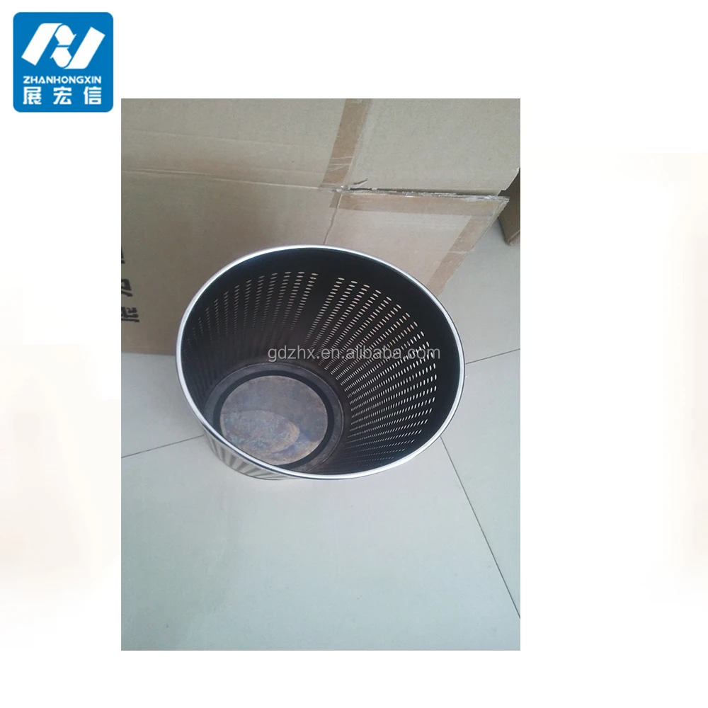 Ведро из нержавеющей стали/подставка для зонта/держатель зонта