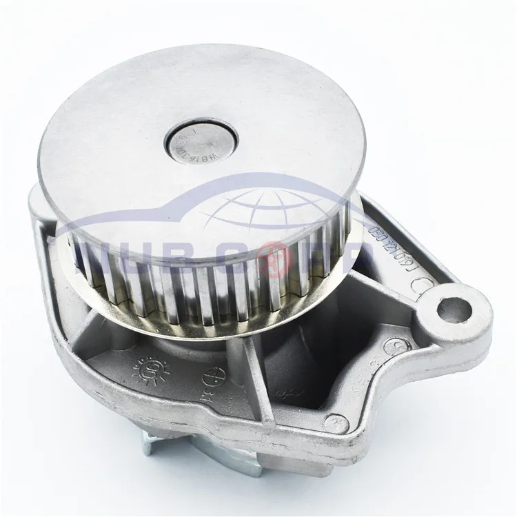 030121019J Water Pump For A2 8Z VW Golf 5 V Seat Ibiza 1.4L 036121028A