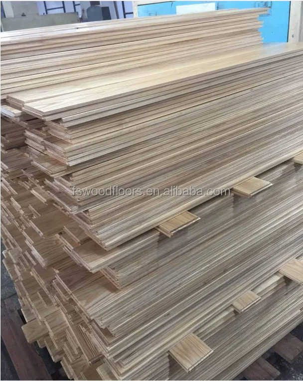 Хорошая цена Европейский Дубовый Настил из массива дерева от поставщика Гуанчжоу высокого качества