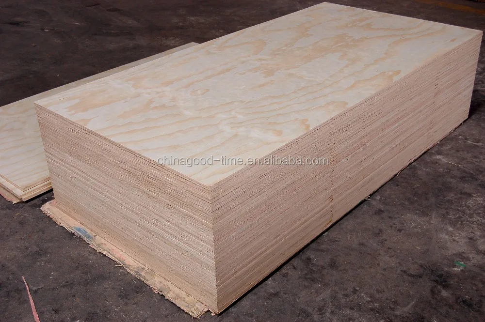 timbers and woods/plywood manufacture