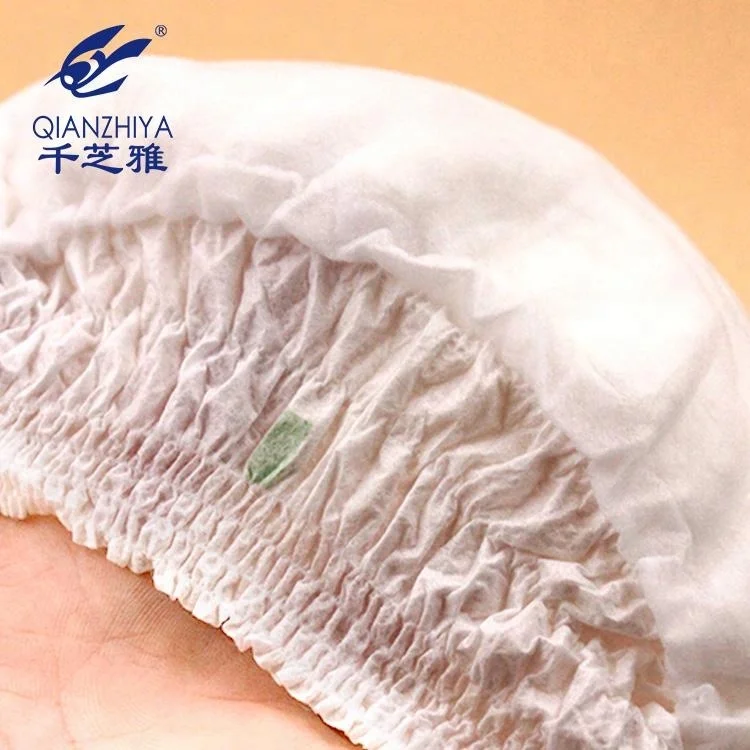 Kidsyard Disposable Baby Diapers Pants Like Manufacturer in China with Magic Tape Soft Cotton Feeling Baby Non Woven Fabric SGS