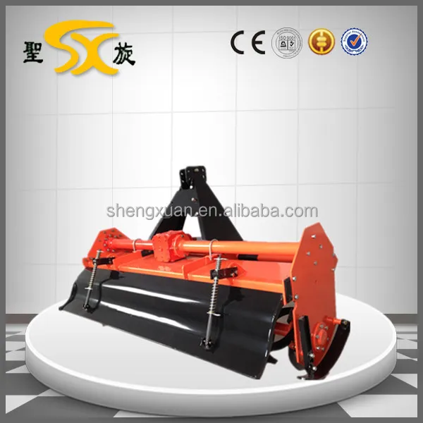Цепи новый роторный культиватор, 3 точка культиватор из китая с сертификации CE