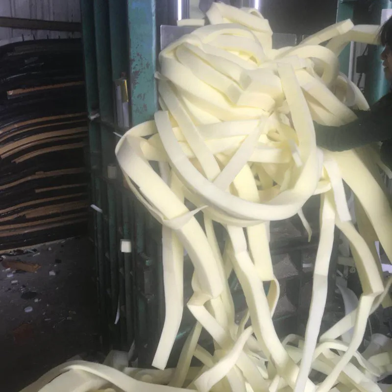 
Clean and dry pu foam scrap waste foam scrap polyurethane 