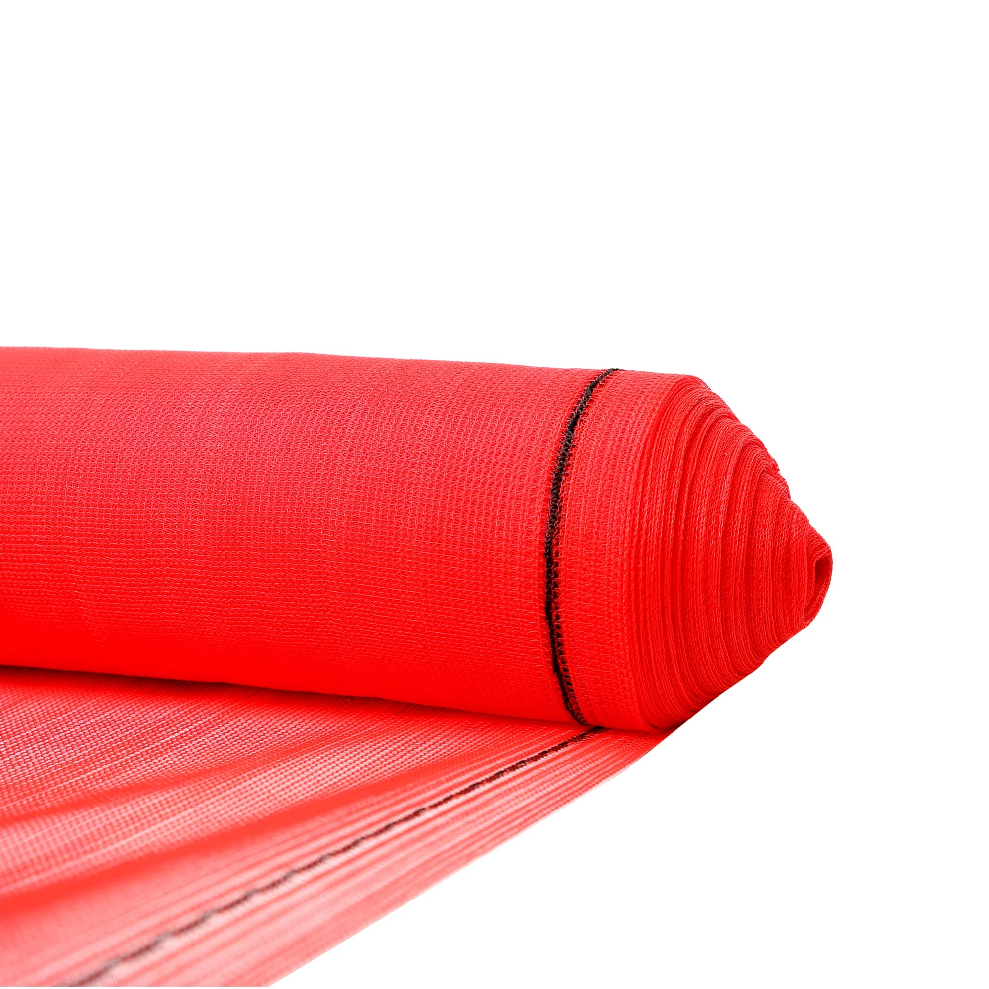 SCAFFOLDING  NETTING IN HDPE FOR UK MARKET  2m x 50m 55Gsm-60Gsm