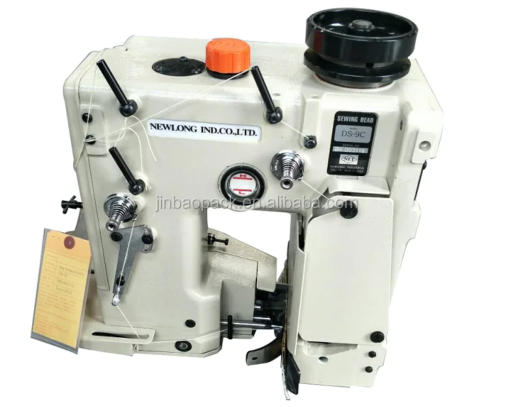 JBF-XA DIRECT SEWING MACHINE