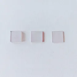 Хит продаж, однокристальная алмазная пластина CVD, алмазная грубая пластина CVD от китайского производителя